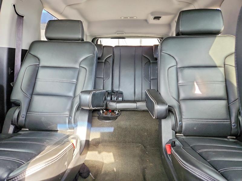 1GKS2JKJ7FR697738 2015 GMC YUKON XL photo no. 10