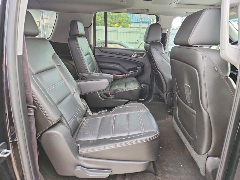 1GKS2JKJ7FR697738 2015 GMC YUKON XL photo no. 11