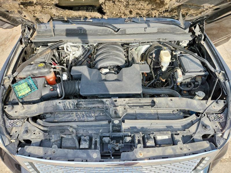 1GKS2JKJ7FR697738 2015 GMC YUKON XL photo no. 12