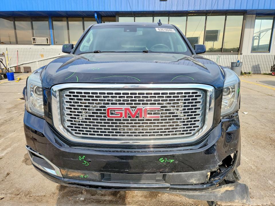 1GKS2JKJ7FR697738 2015 GMC YUKON XL photo no. 5