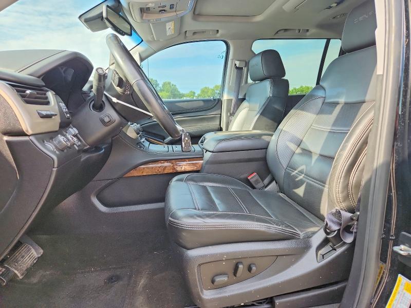 1GKS2JKJ7FR697738 2015 GMC YUKON XL photo no. 7