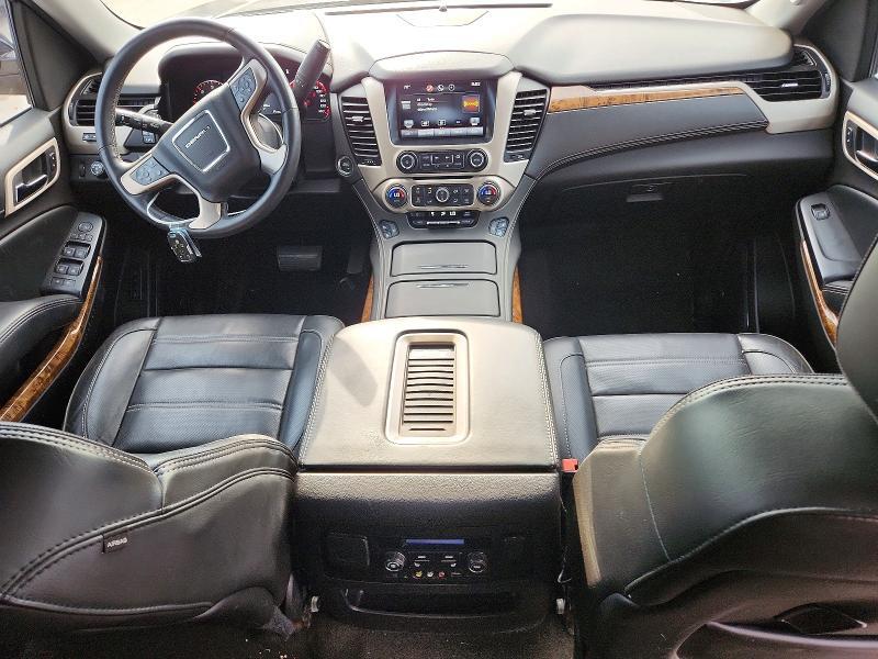 1GKS2JKJ7FR697738 2015 GMC YUKON XL photo no. 8