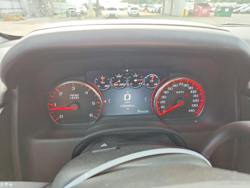 1GKS2JKJ7FR697738 2015 GMC YUKON XL photo no. 9
