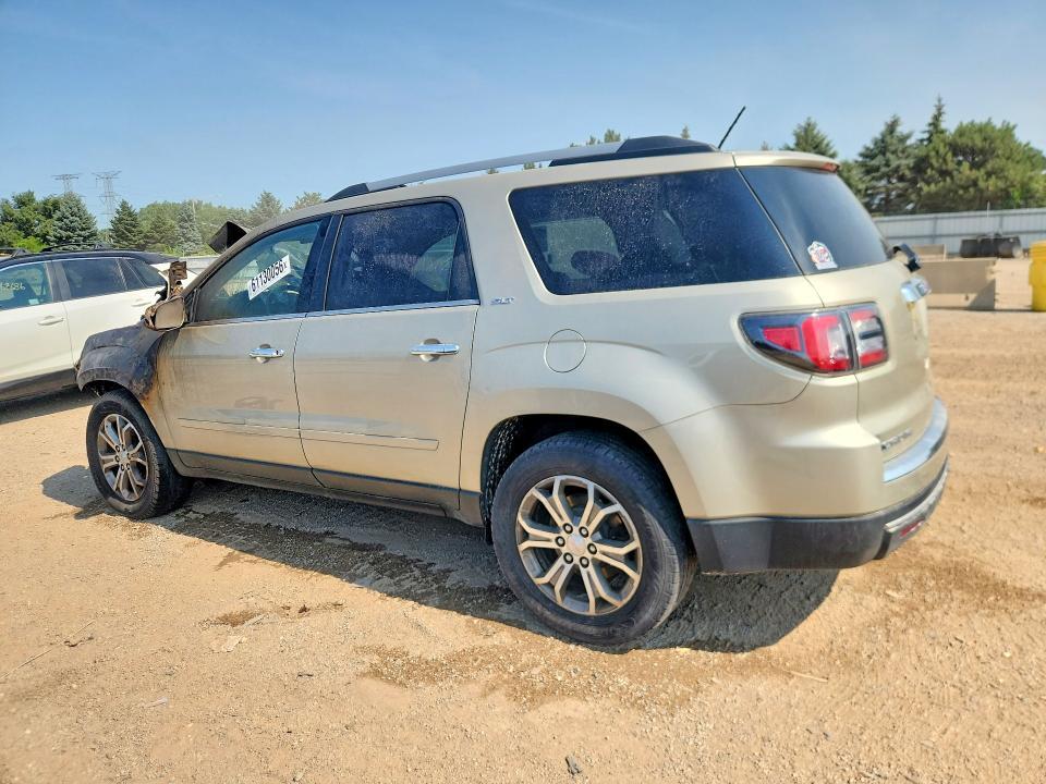 1GKKRRKD1FJ265701 2015 GMC ACADIA photo no. 2