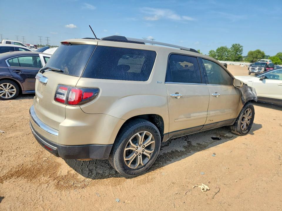 1GKKRRKD1FJ265701 2015 GMC ACADIA photo no. 3