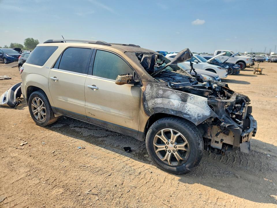 1GKKRRKD1FJ265701 2015 GMC ACADIA photo no. 4