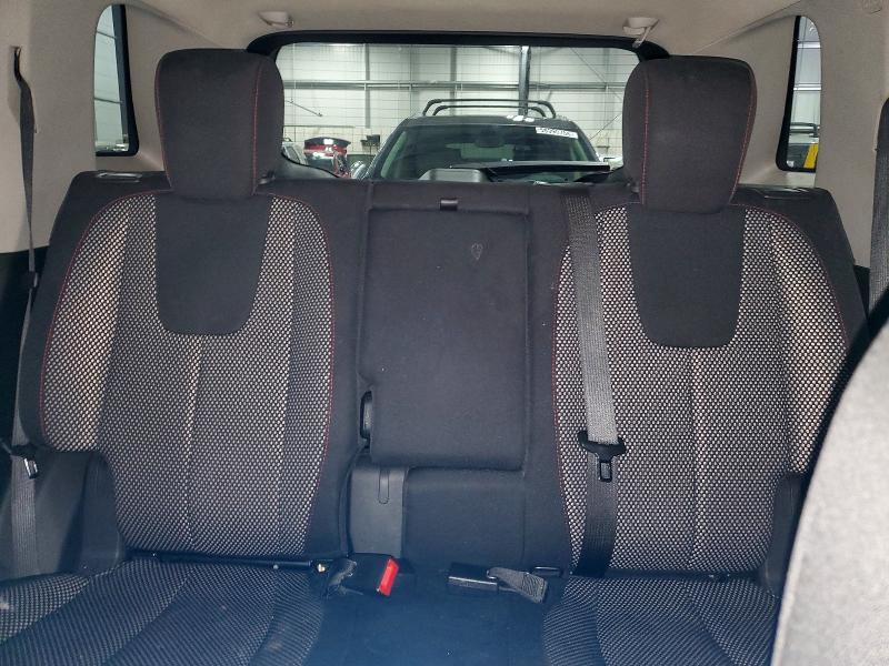 2015 GMC TERRAIN SLE — Фото 10 из 13