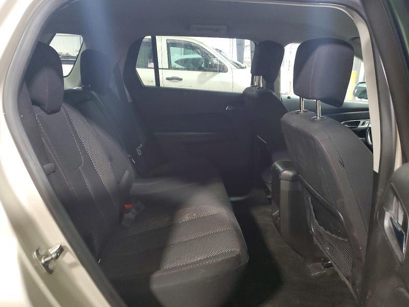 2015 GMC TERRAIN SLE — Фото 11 из 13
