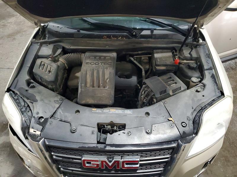 2015 GMC TERRAIN SLE — Фото 12 из 13