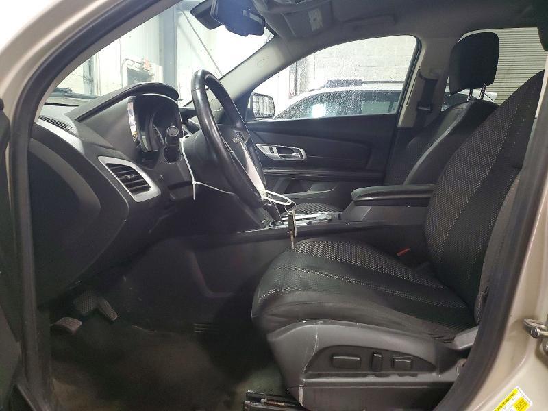 2015 GMC TERRAIN SLE — Фото 7 из 13