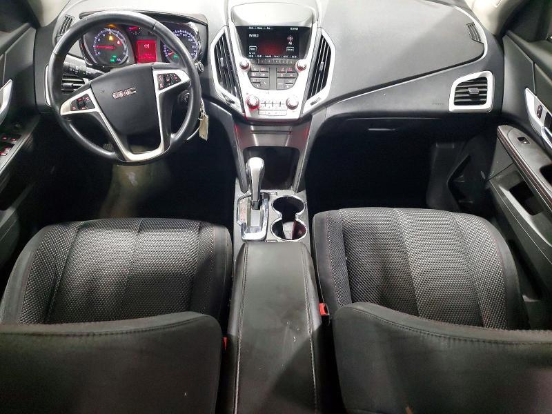 2015 GMC TERRAIN SLE — Фото 8 из 13