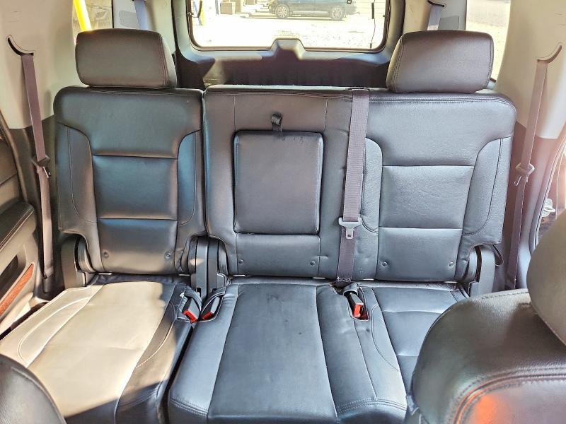 2015 GMC YUKON SLE — Фото 10 из 14