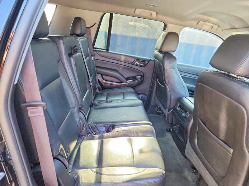 2015 GMC YUKON SLE — Фото 11 из 14