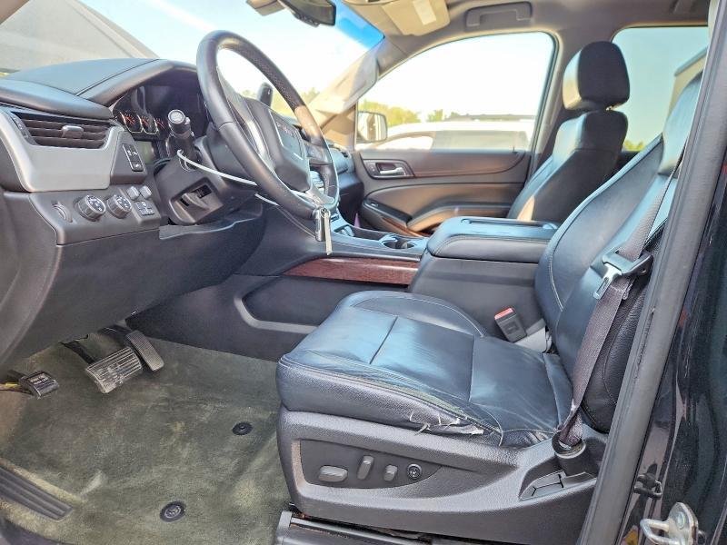 2015 GMC YUKON SLE — Фото 7 из 14