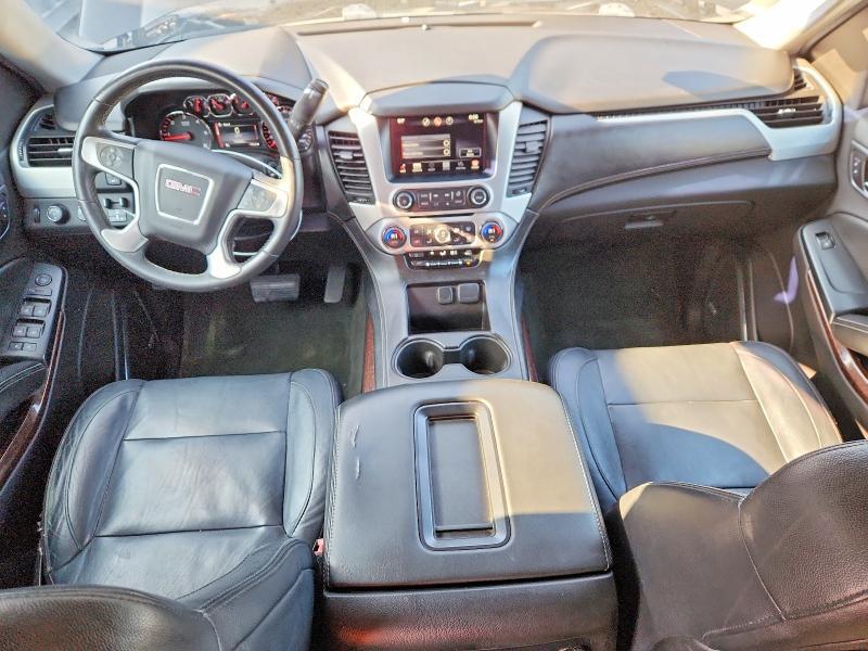 2015 GMC YUKON SLE — Фото 8 из 14
