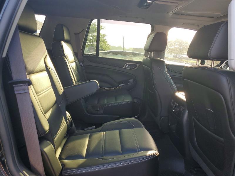 2015 GMC YUKON DENALI — Фото 11 из 13