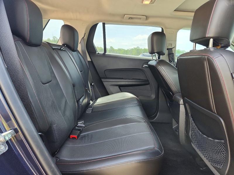 2015 GMC TERRAIN SLT — Фото 10 из 13