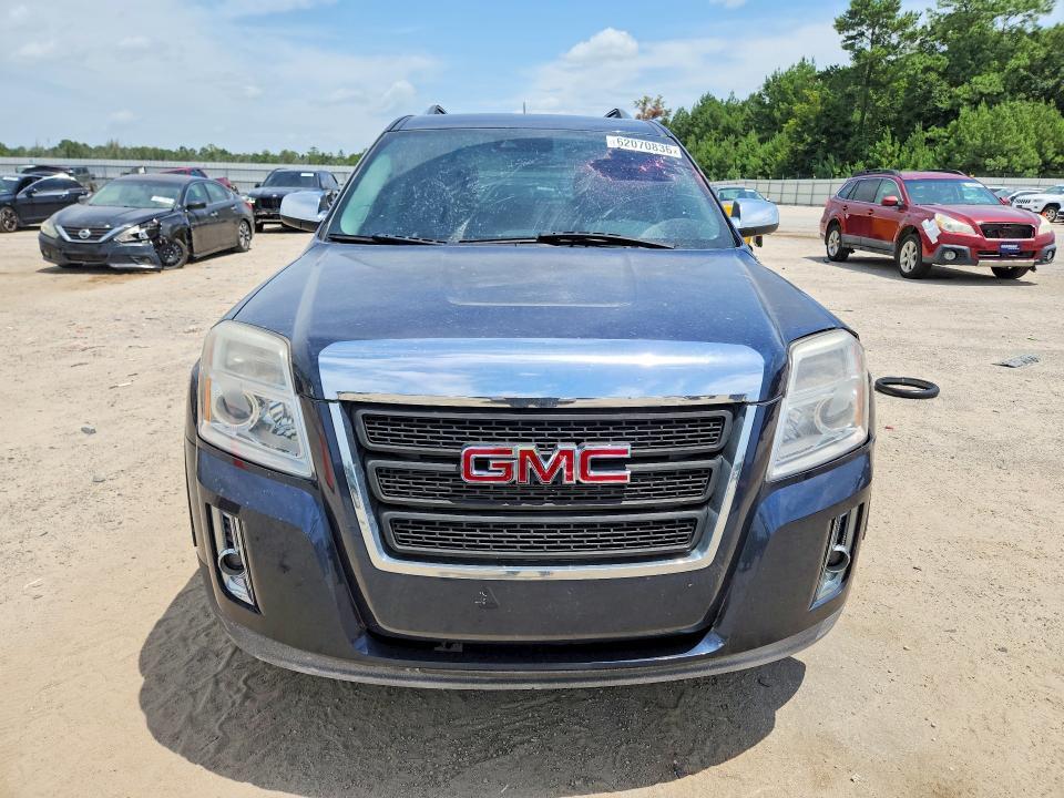 2015 GMC TERRAIN SLT — Фото 5 из 13