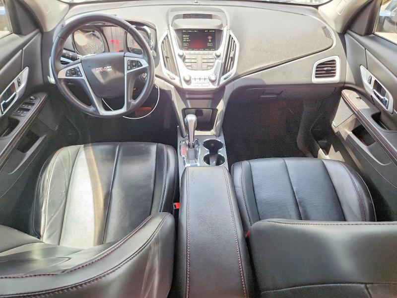 2015 GMC TERRAIN SLT — Фото 8 из 13