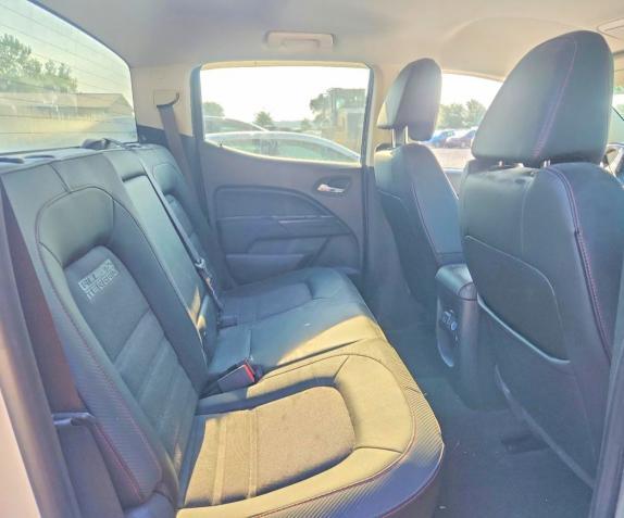 2015 GMC CANYON SLE — Фото 10 из 13