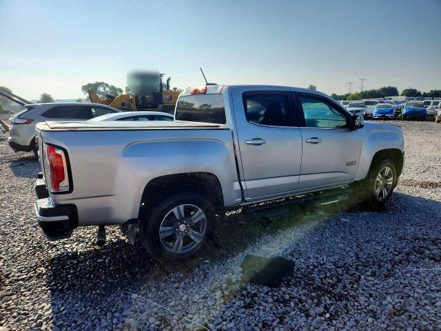 2015 GMC CANYON SLE — Фото 3 из 13