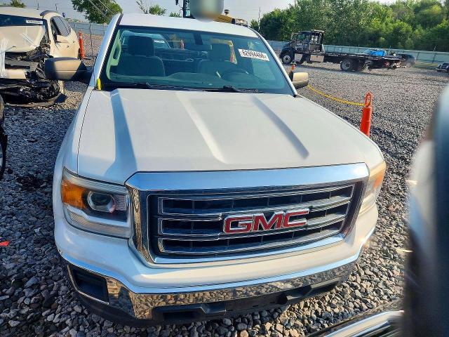 2015 GMC SIERRA C1500 — Фото 5 из 12