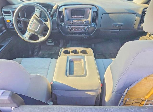 2015 GMC SIERRA C1500 — Фото 8 из 12