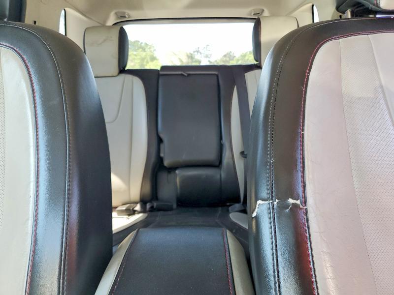 2GKFLTE32F6236031 2015 GMC TERRAIN photo no. 10