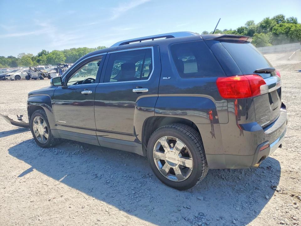 2GKFLTE32F6236031 2015 GMC TERRAIN photo no. 2