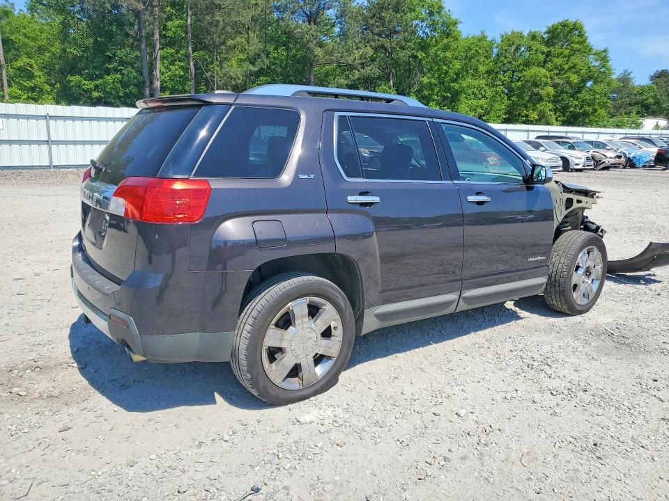 2GKFLTE32F6236031 2015 GMC TERRAIN photo no. 3
