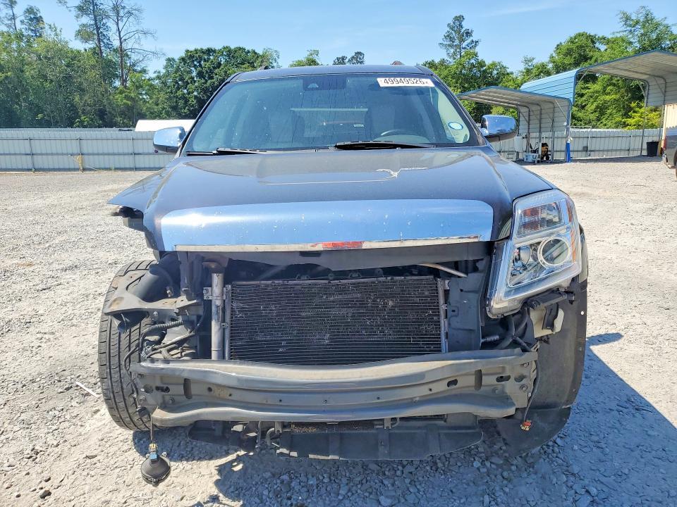 2GKFLTE32F6236031 2015 GMC TERRAIN photo no. 5