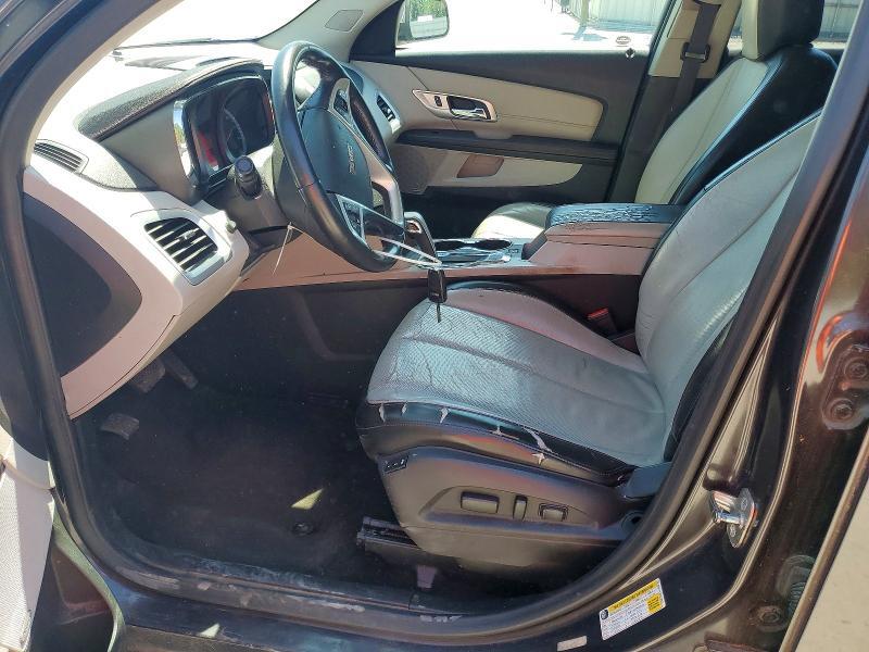 2GKFLTE32F6236031 2015 GMC TERRAIN photo no. 7