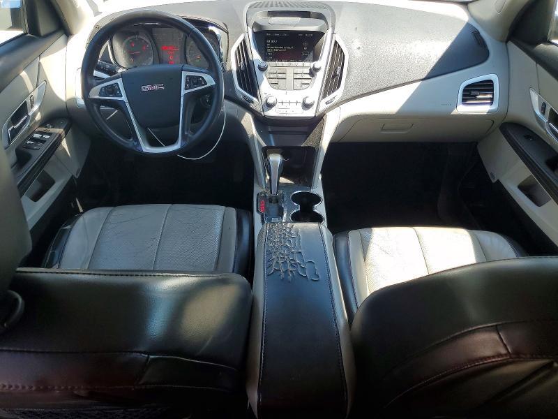 2GKFLTE32F6236031 2015 GMC TERRAIN photo no. 8