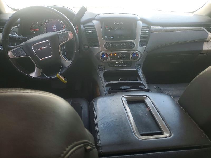 2015 GMC YUKON DENALI — Фото 8 из 13