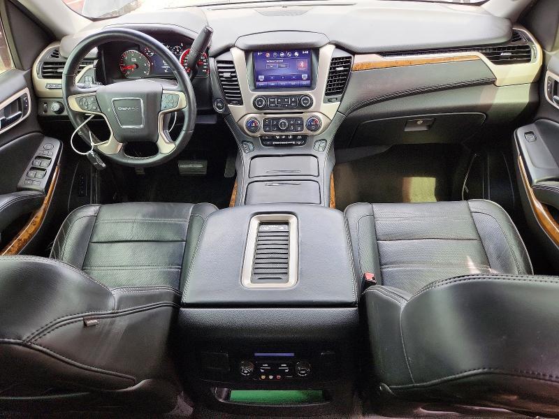 2015 GMC YUKON DENALI — Фото 8 из 13