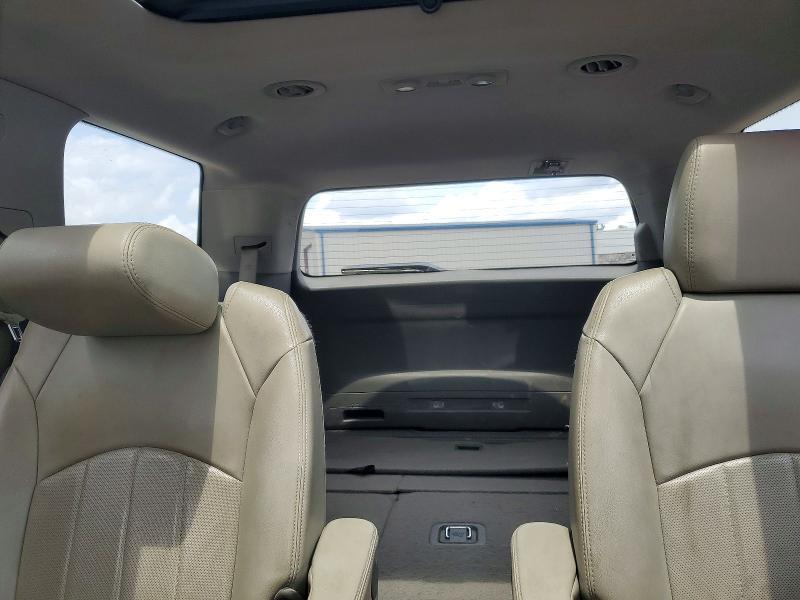 2015 GMC ACADIA SLT-2 — Фото 10 из 13