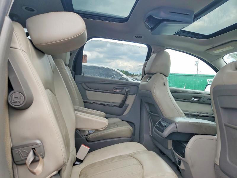 2015 GMC ACADIA SLT-2 — Фото 11 из 13