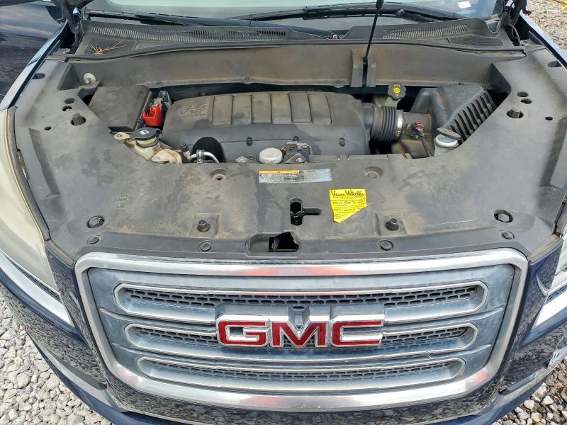 2015 GMC ACADIA SLT-2 — Фото 12 из 13