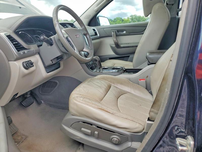 2015 GMC ACADIA SLT-2 — Фото 7 из 13