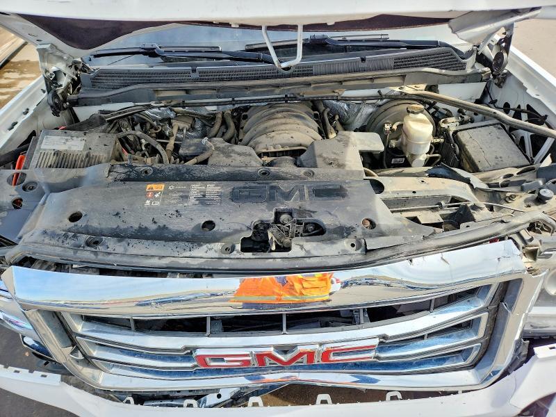 3GTU2VEC2FG447042 2015 GMC SIERRA photo no. 11