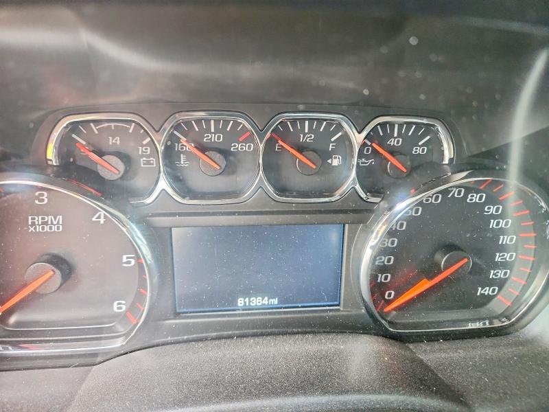 3GTU2VEC2FG447042 2015 GMC SIERRA photo no. 9