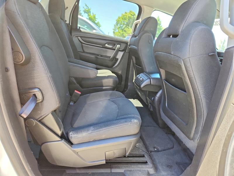 2015 GMC ACADIA SLE — Фото 11 из 14