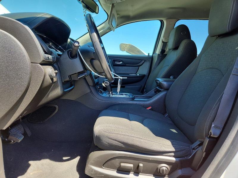 2015 GMC ACADIA SLE — Фото 7 из 14