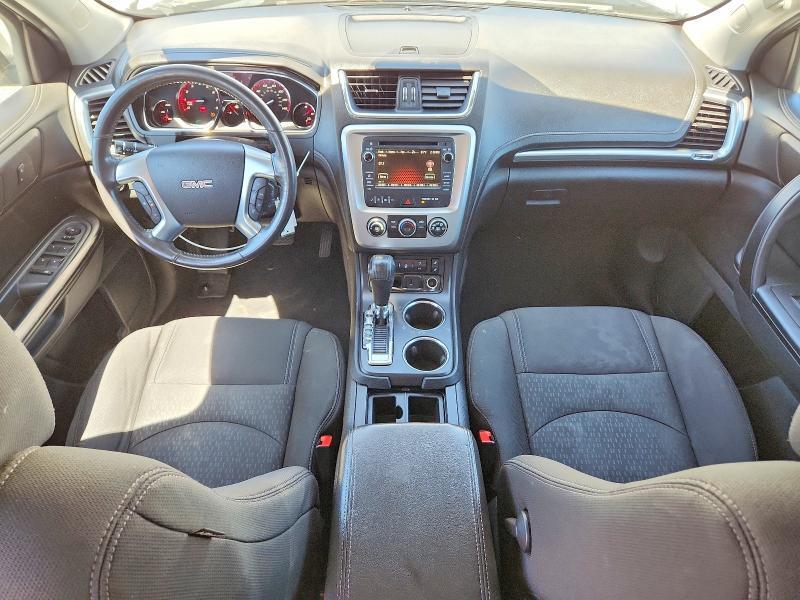 2015 GMC ACADIA SLE — Фото 8 из 14