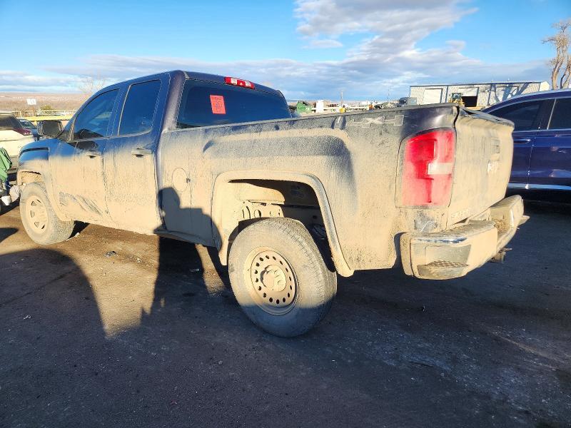 2015 GMC SIERRA K1500 — Фото 2 из 12