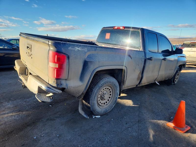 2015 GMC SIERRA K1500 — Фото 3 из 12