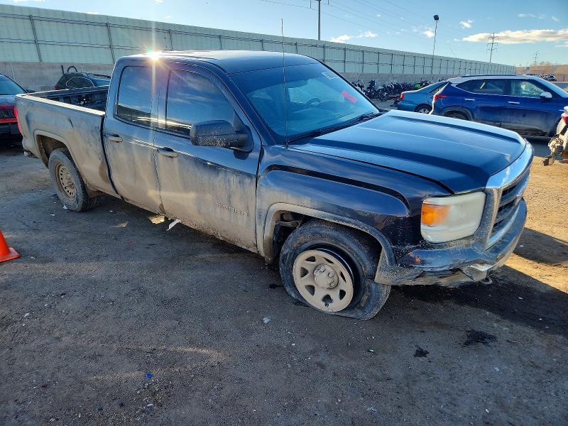 2015 GMC SIERRA K1500 — Фото 4 из 12