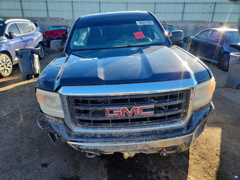 2015 GMC SIERRA K1500 — Фото 5 из 12