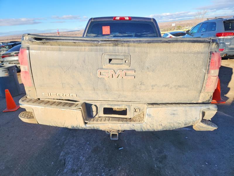 2015 GMC SIERRA K1500 — Фото 6 из 12