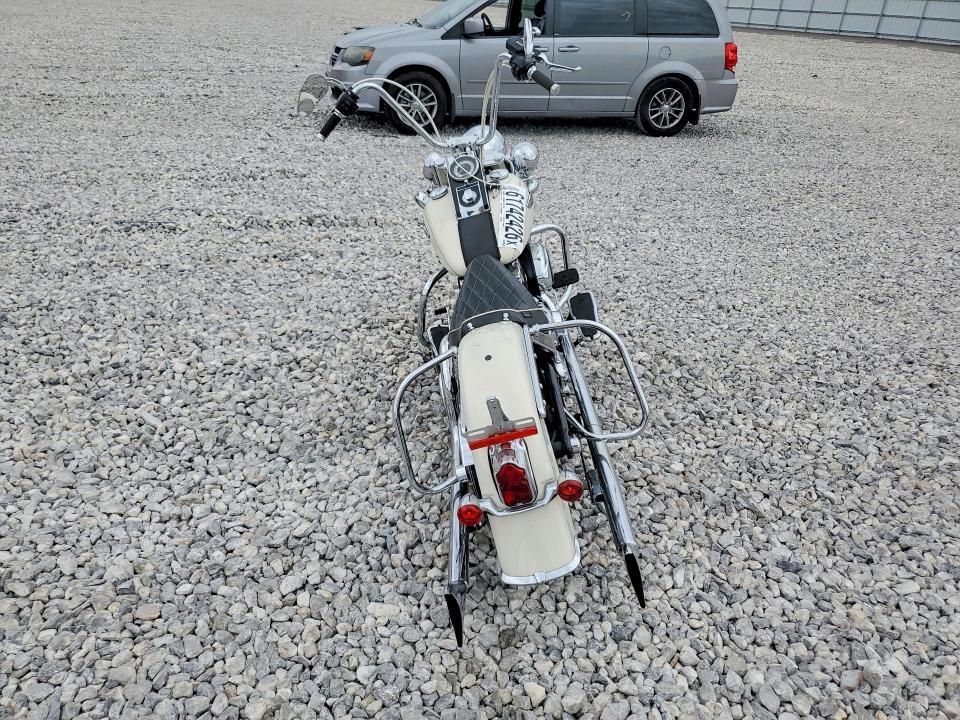 1HD1JDV19FB032872 2015 HARLEY-DAVIDSON FLSTN photo no. 4